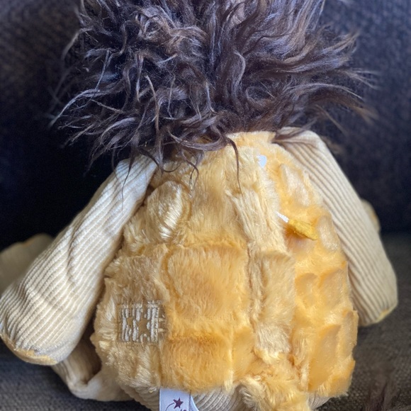 Scentsy Buddy "Roarbert The Lion" - Picture 2 of 2